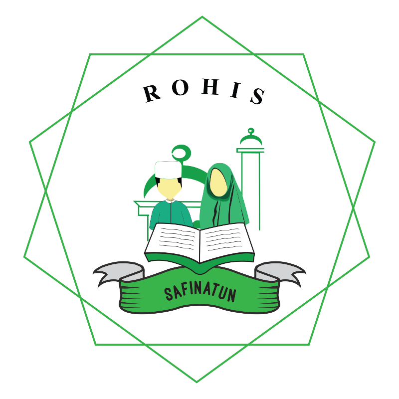 Ekskul Rohis SMK Bina Mandiri Multimedia