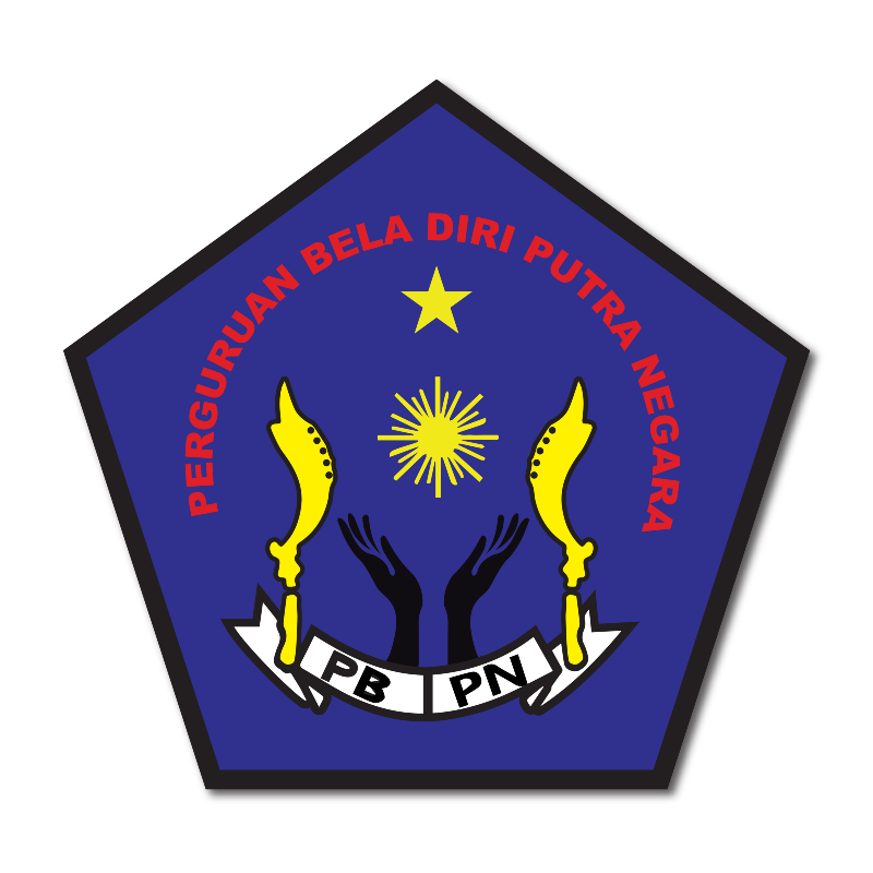 Ekskul Silat SMK Bina Mandiri Multimedia