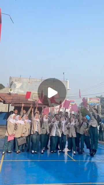Satu langkah untuk menguji pengalaman, pengetahuan, dan tanggung jawab yang tela...