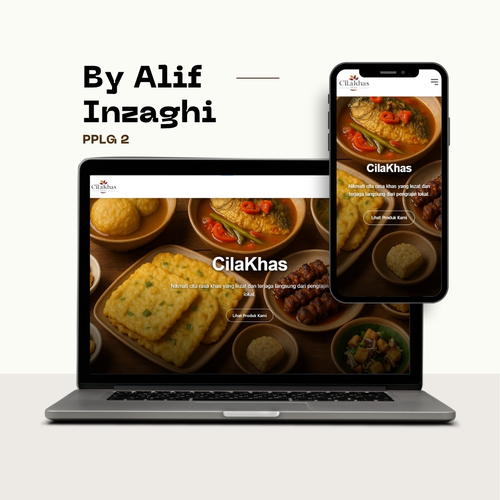 CilaKhas