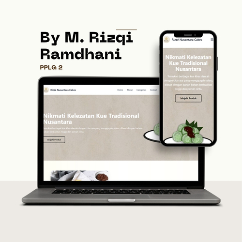 Rizzé Nusantara