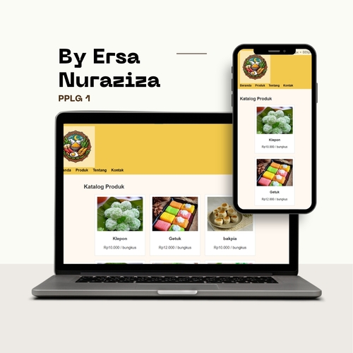 Dapur Ziza