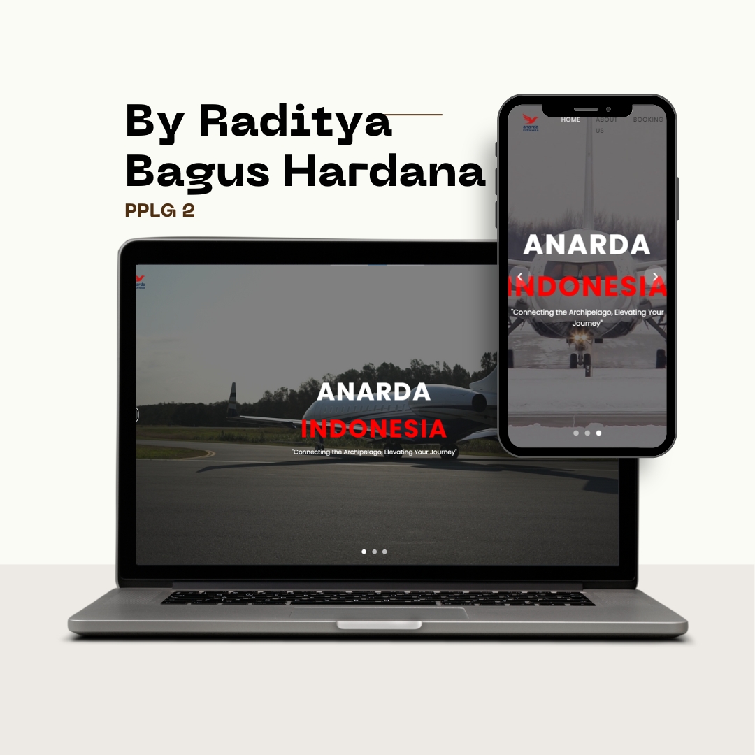 Anarda Indonesia