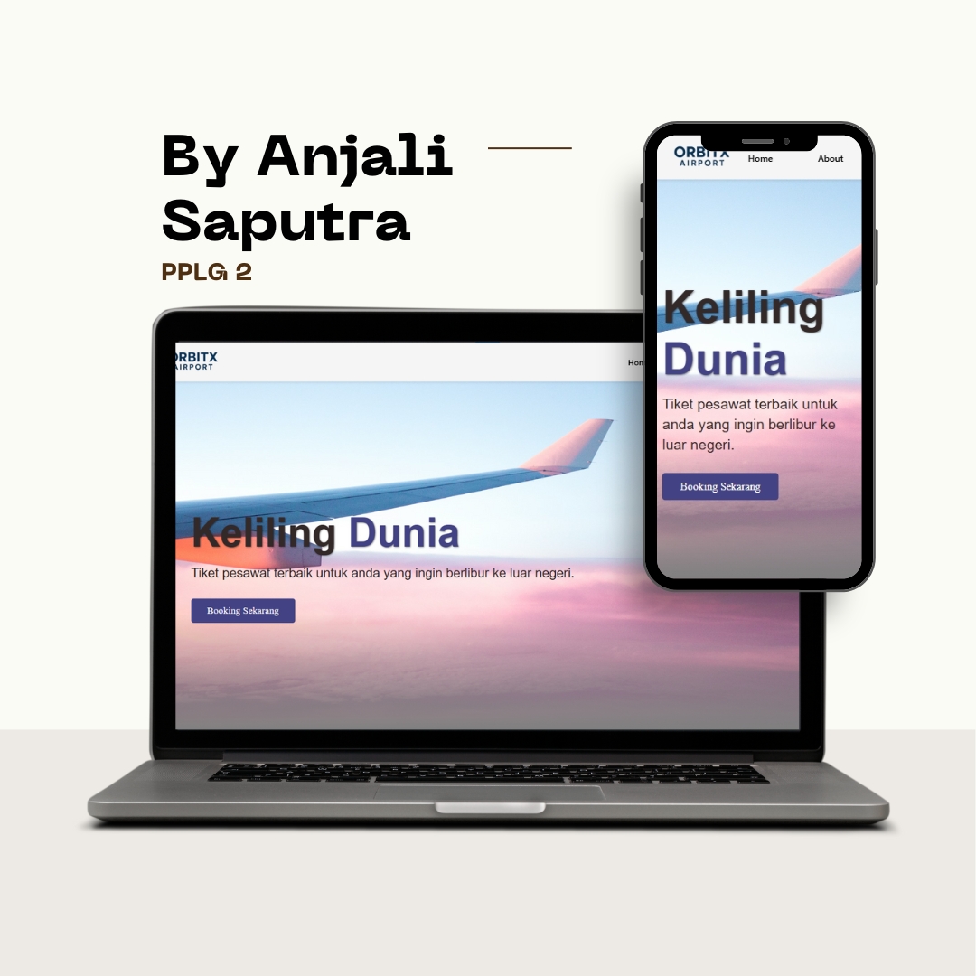Keliling Dunia