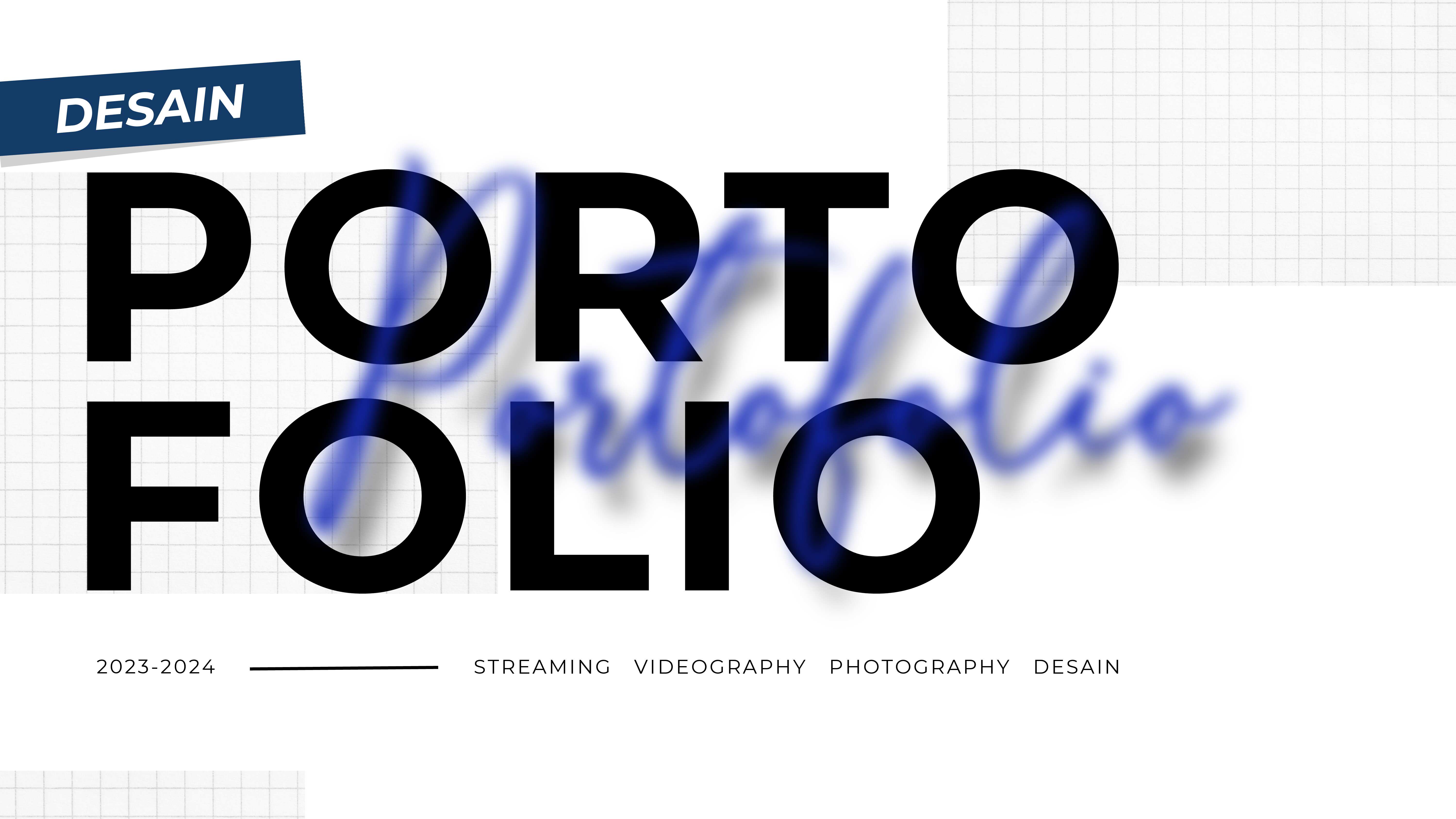 Portofolio Sakinah