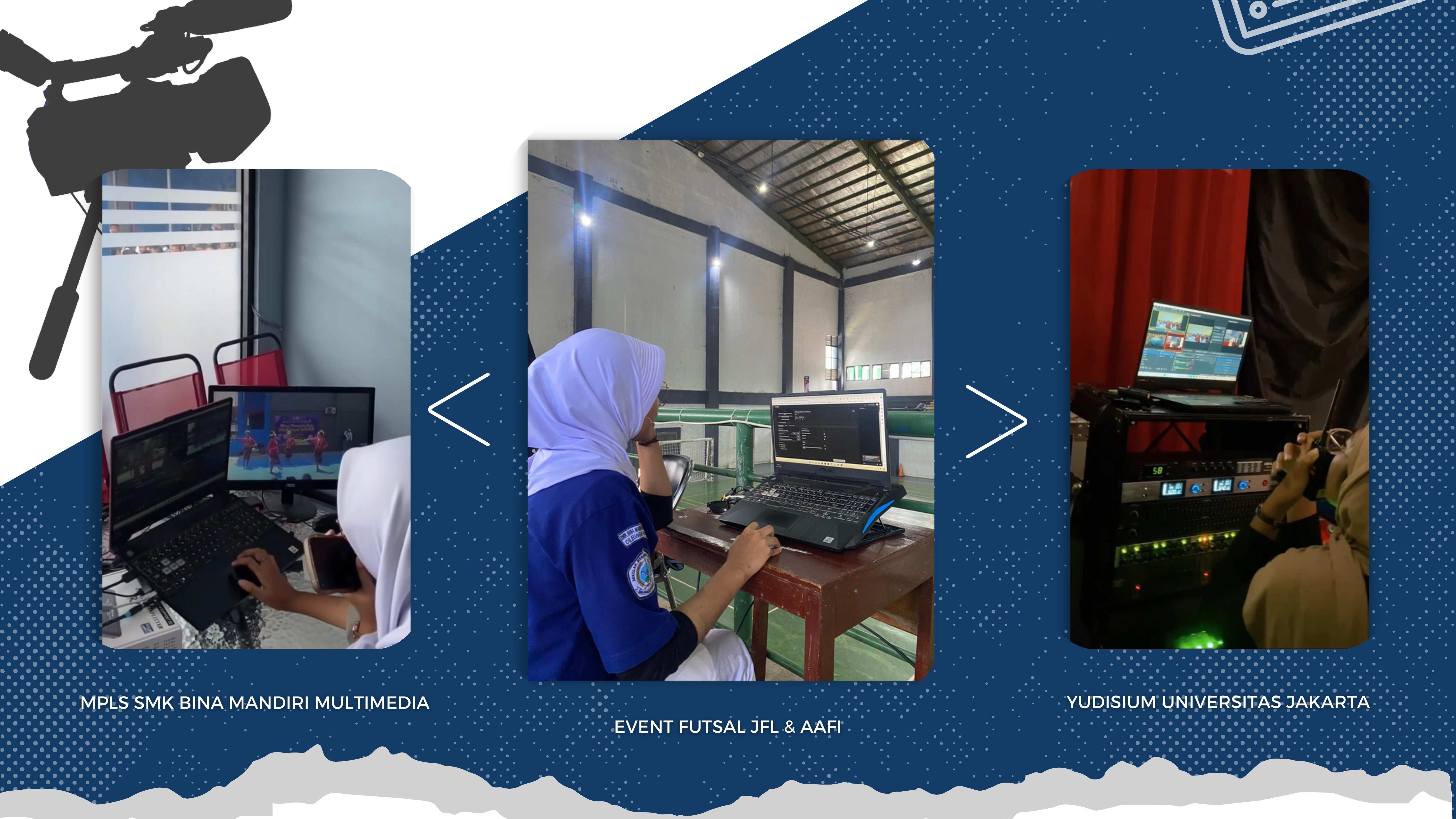 Portofolio Sakinah