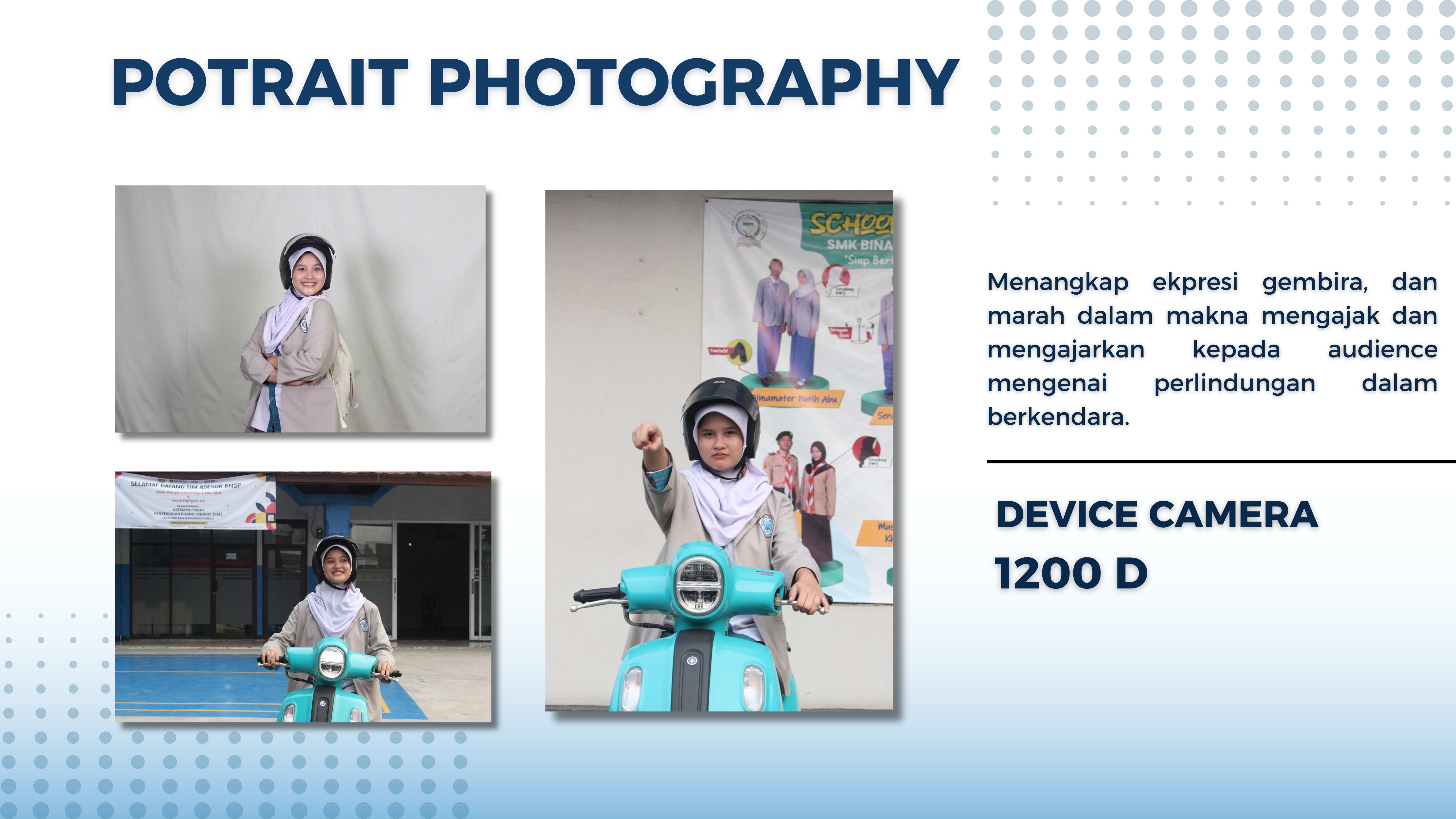 Portofolio Sakinah