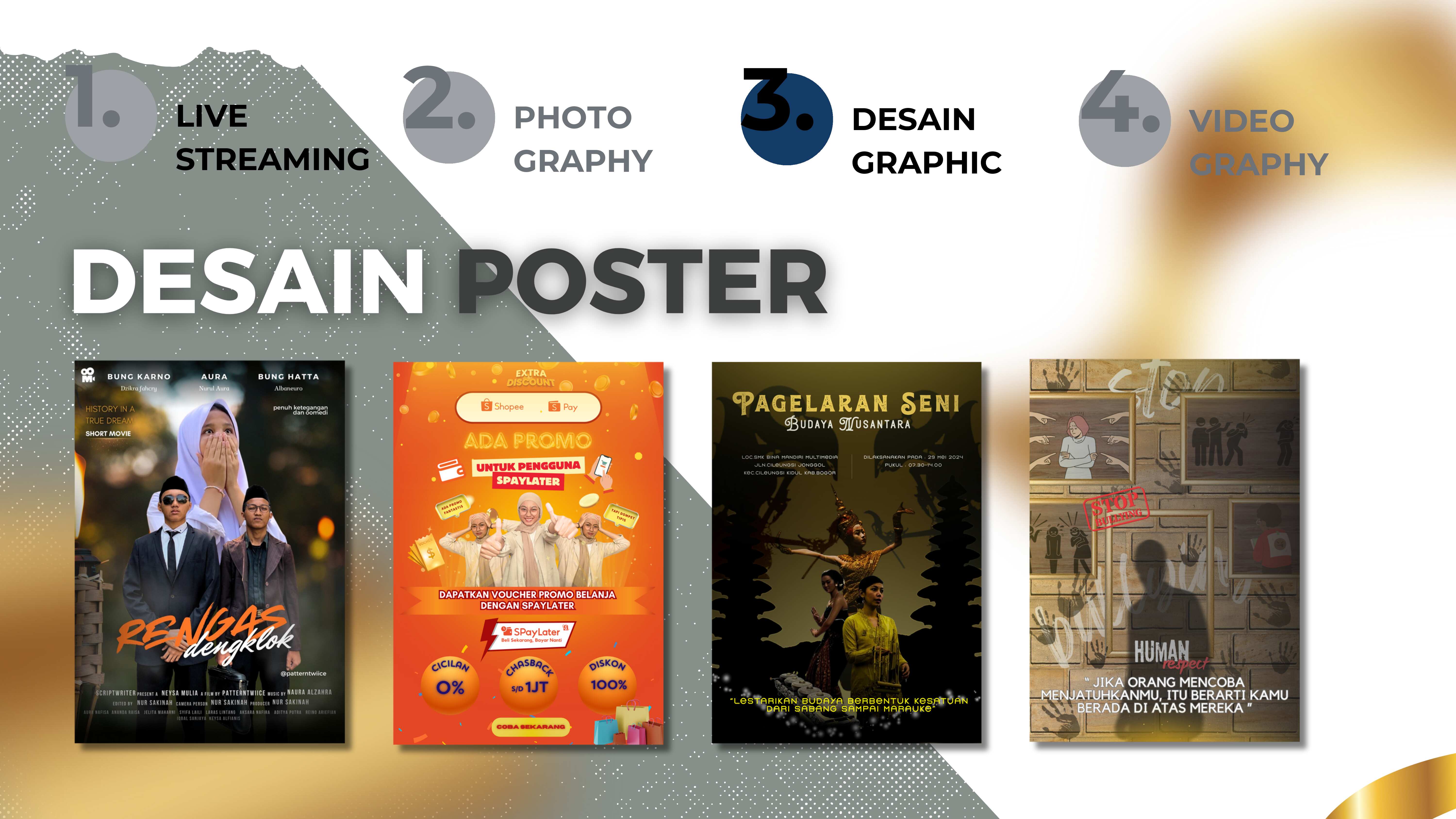 Portofolio Sakinah