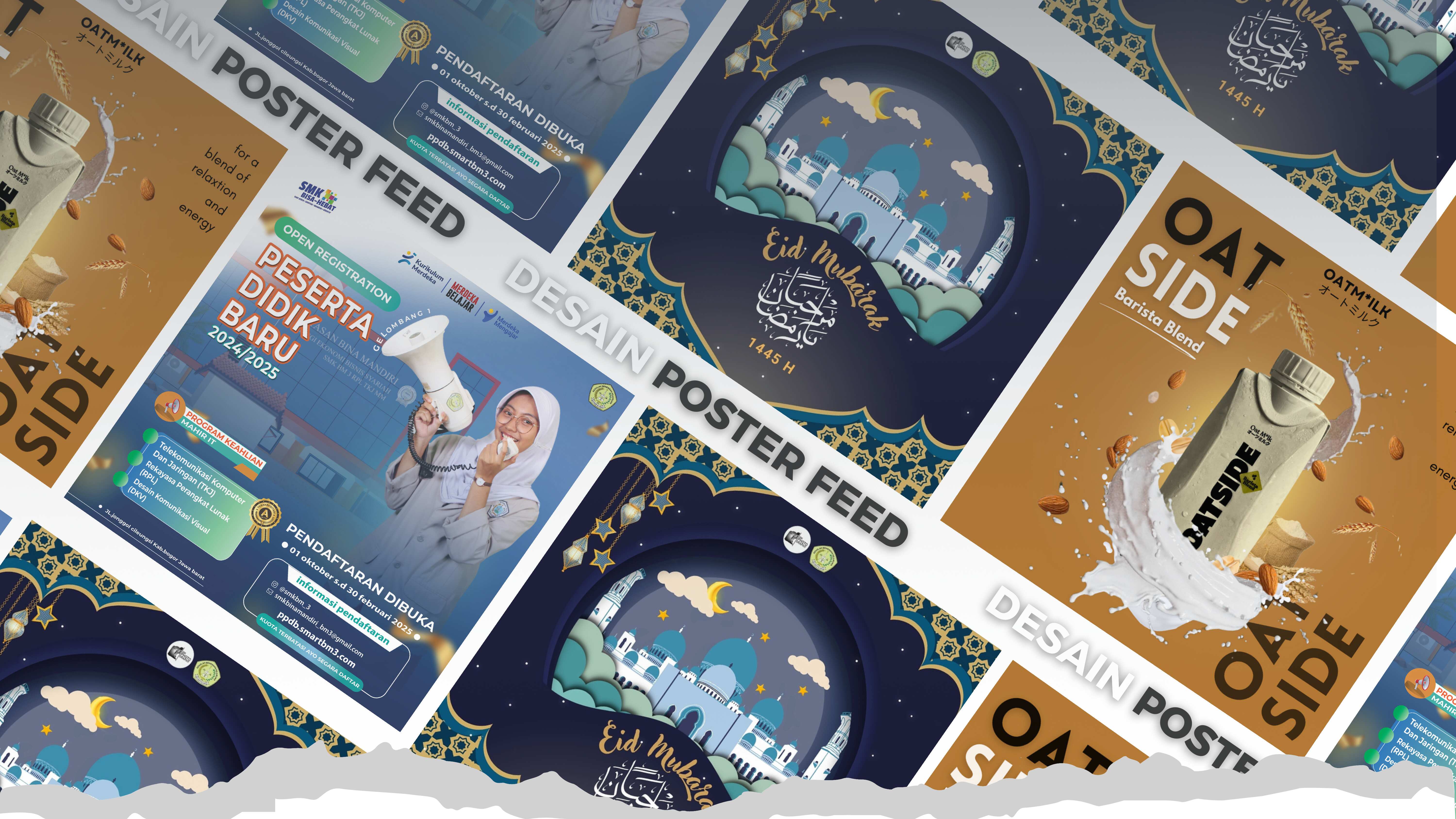 Portofolio Sakinah