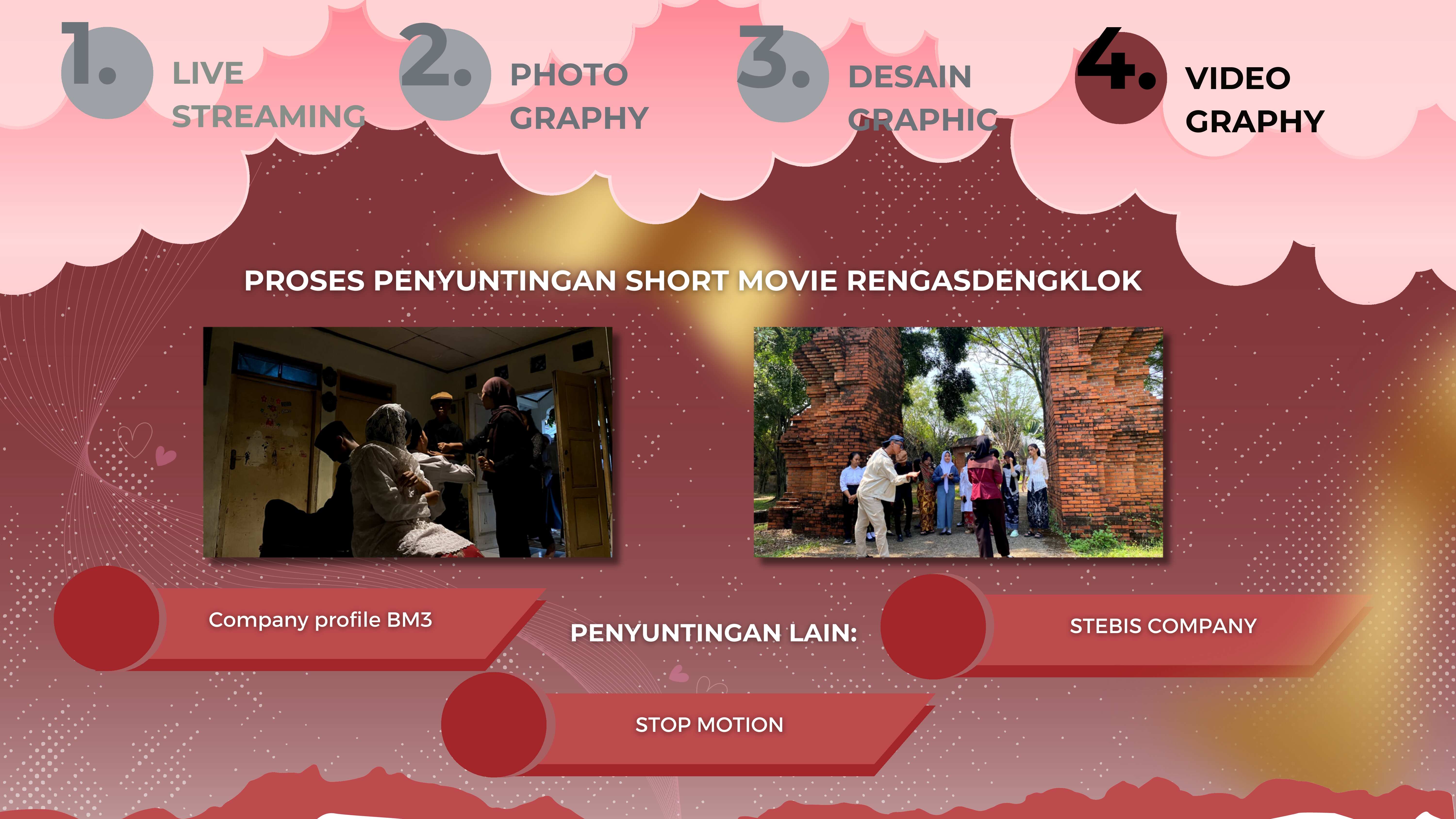 Portofolio Sakinah