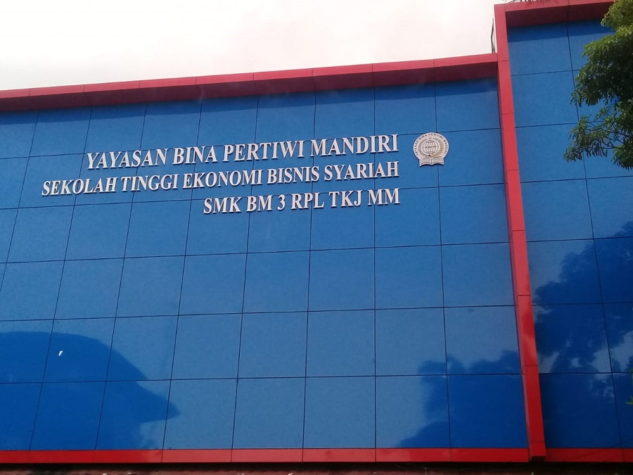 smk bina mandiri multimedia